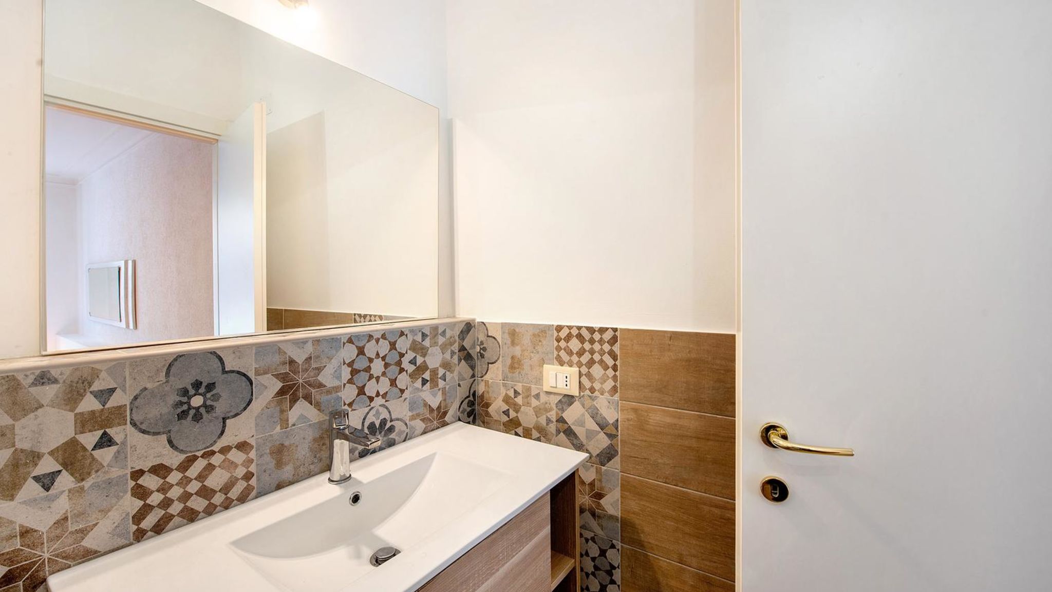 Italianway Arenzano Capitan Romeo Apartment