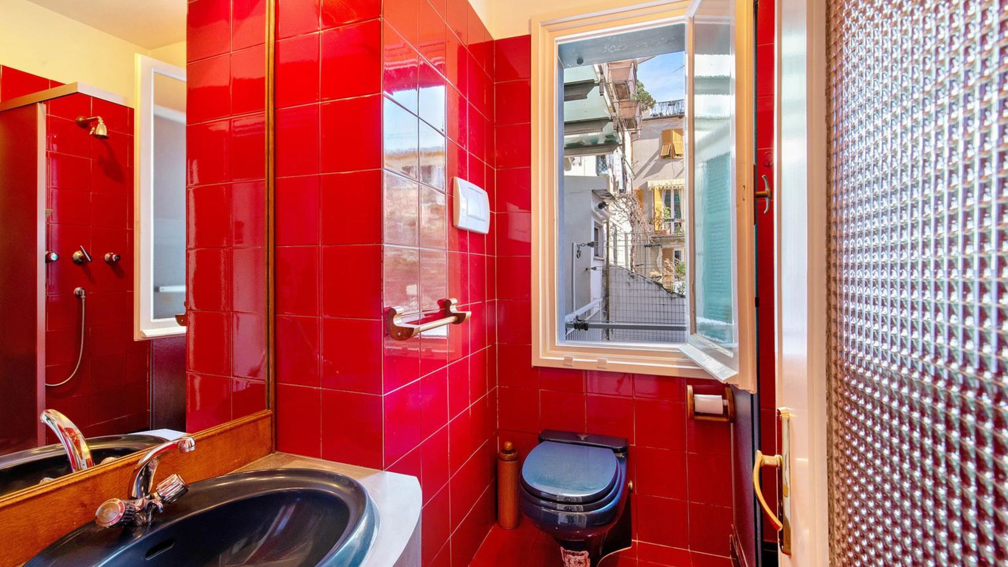 Italianway Arenzano Capitan Romeo Apartment