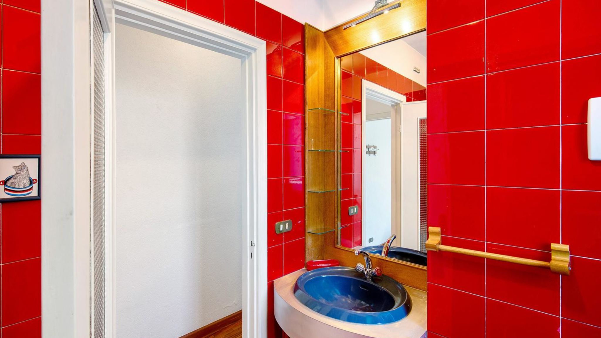 Italianway Arenzano Capitan Romeo Apartment