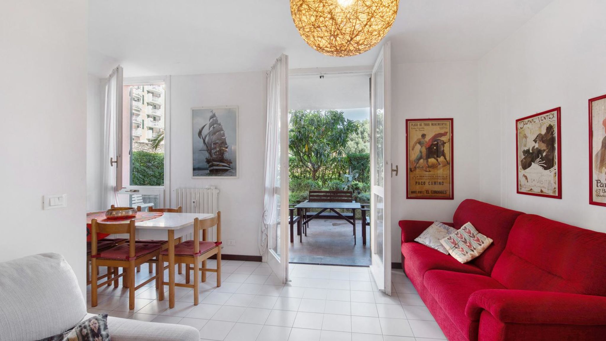 Italianway Arenzano Casa Laura