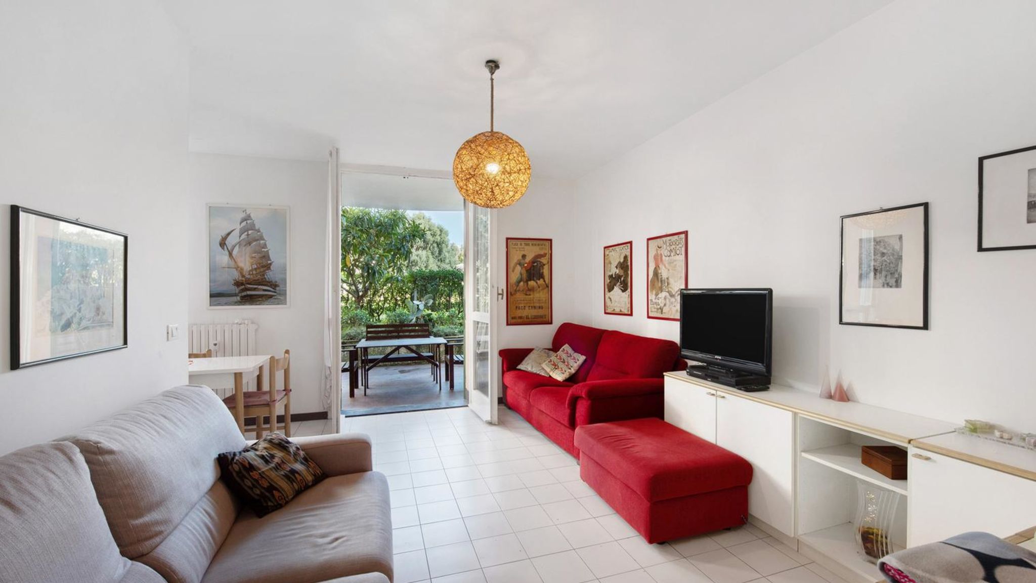 Italianway Arenzano Casa Laura