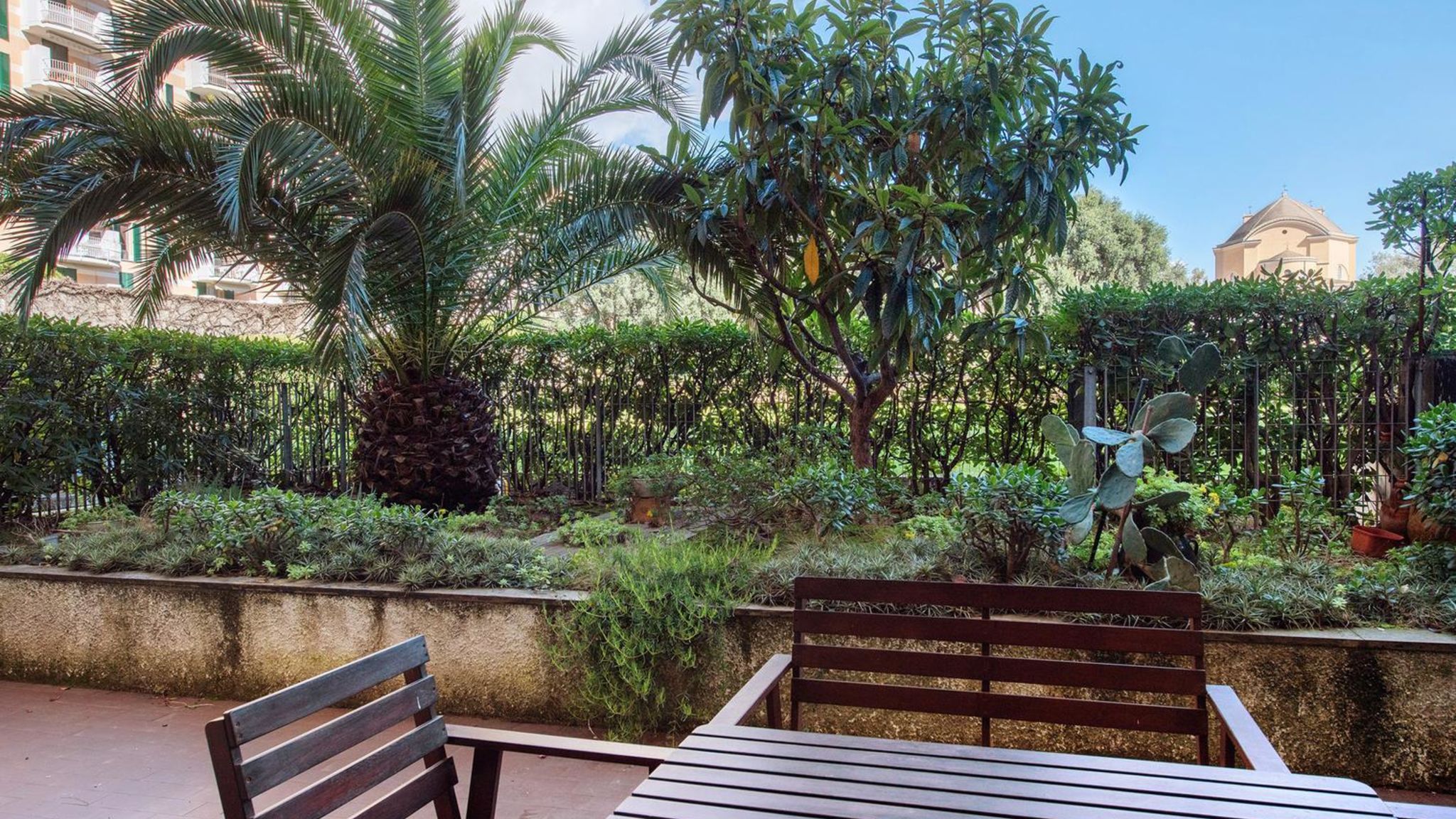 Italianway Arenzano Casa Laura