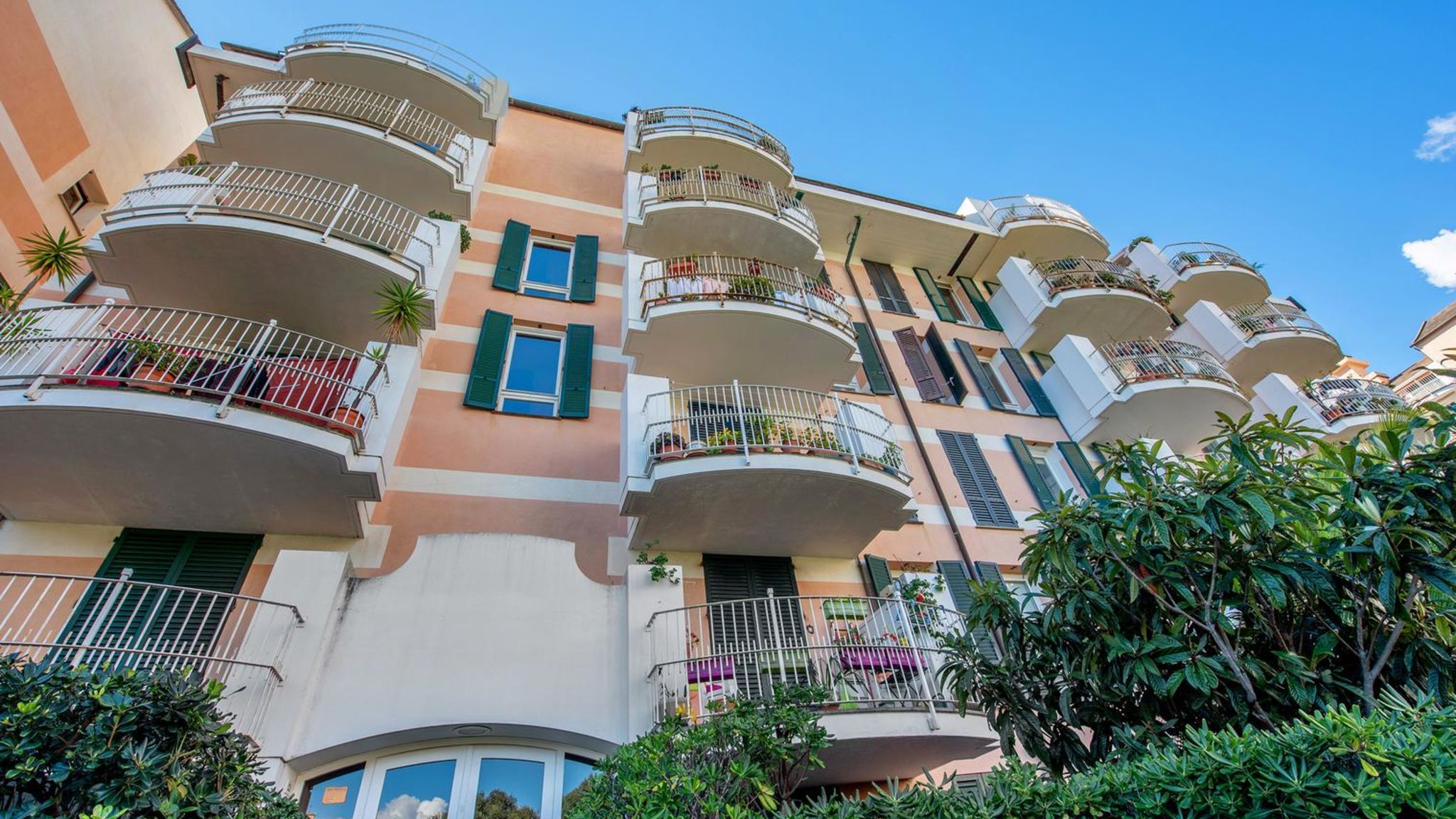 Italianway Arenzano Casa Laura