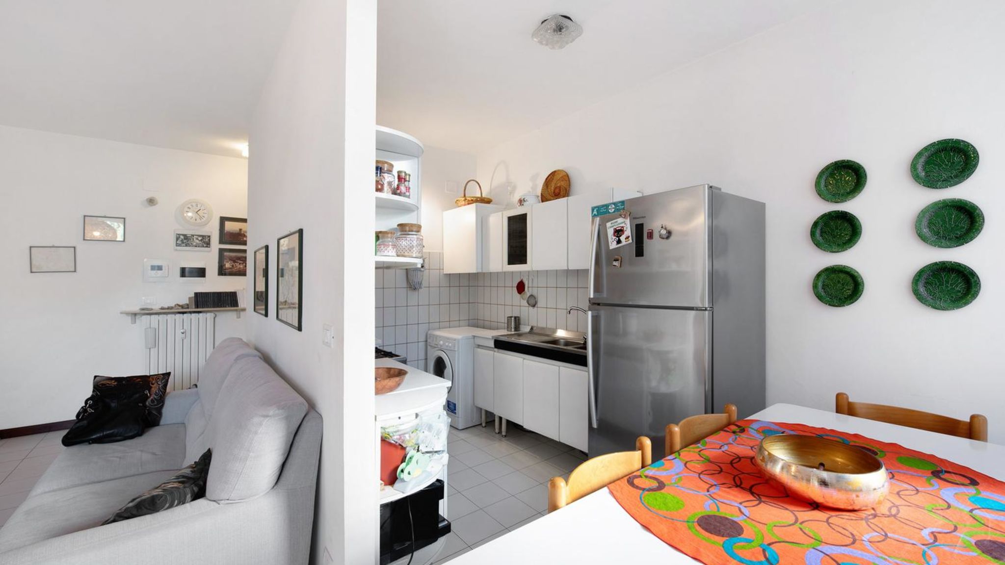 Italianway Arenzano Casa Laura