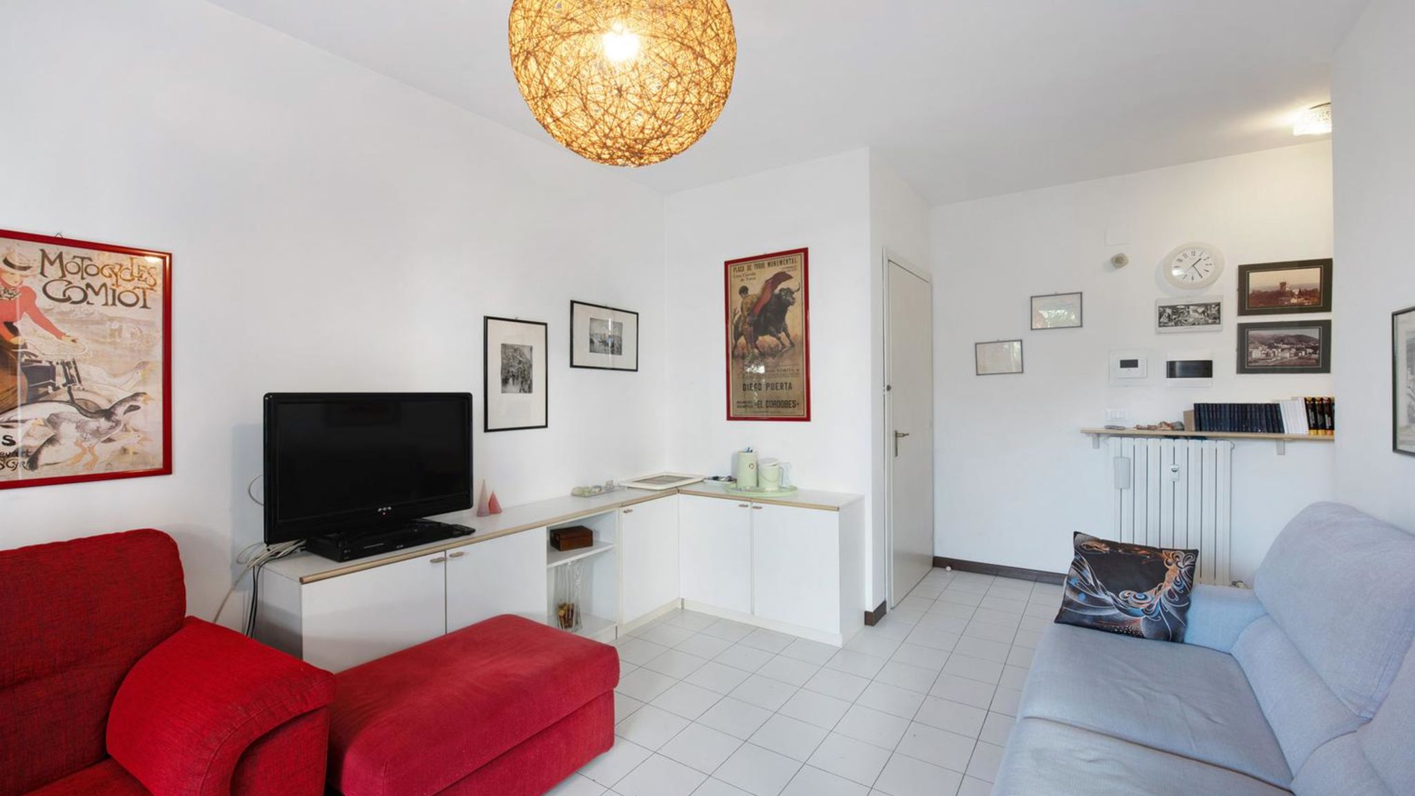 Italianway Arenzano Casa Laura