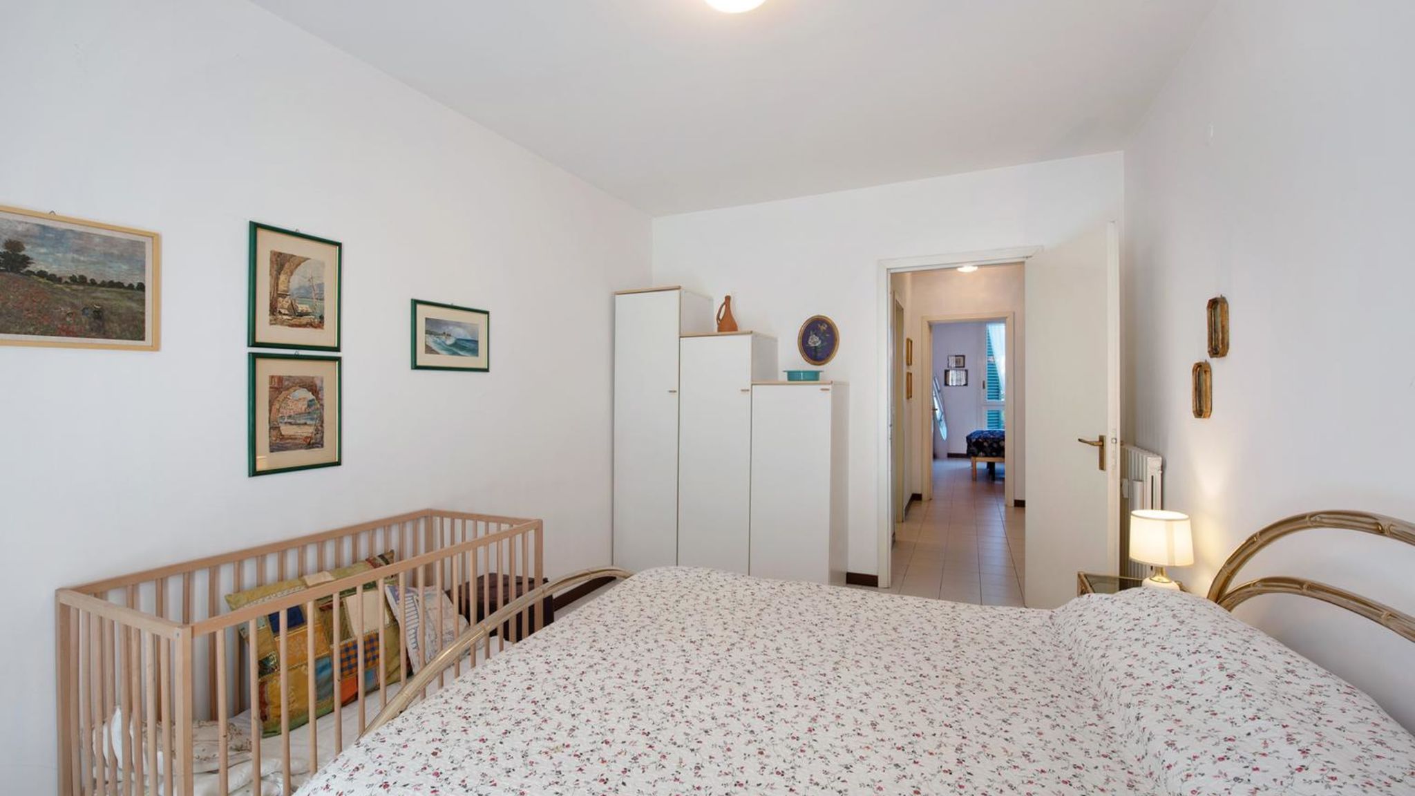 Italianway Arenzano Casa Laura