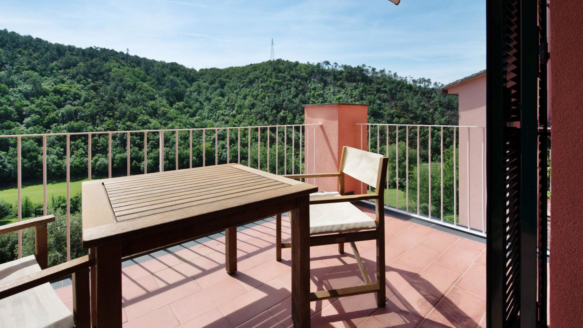 Italianway Cogoleto Casa Luxury Golf