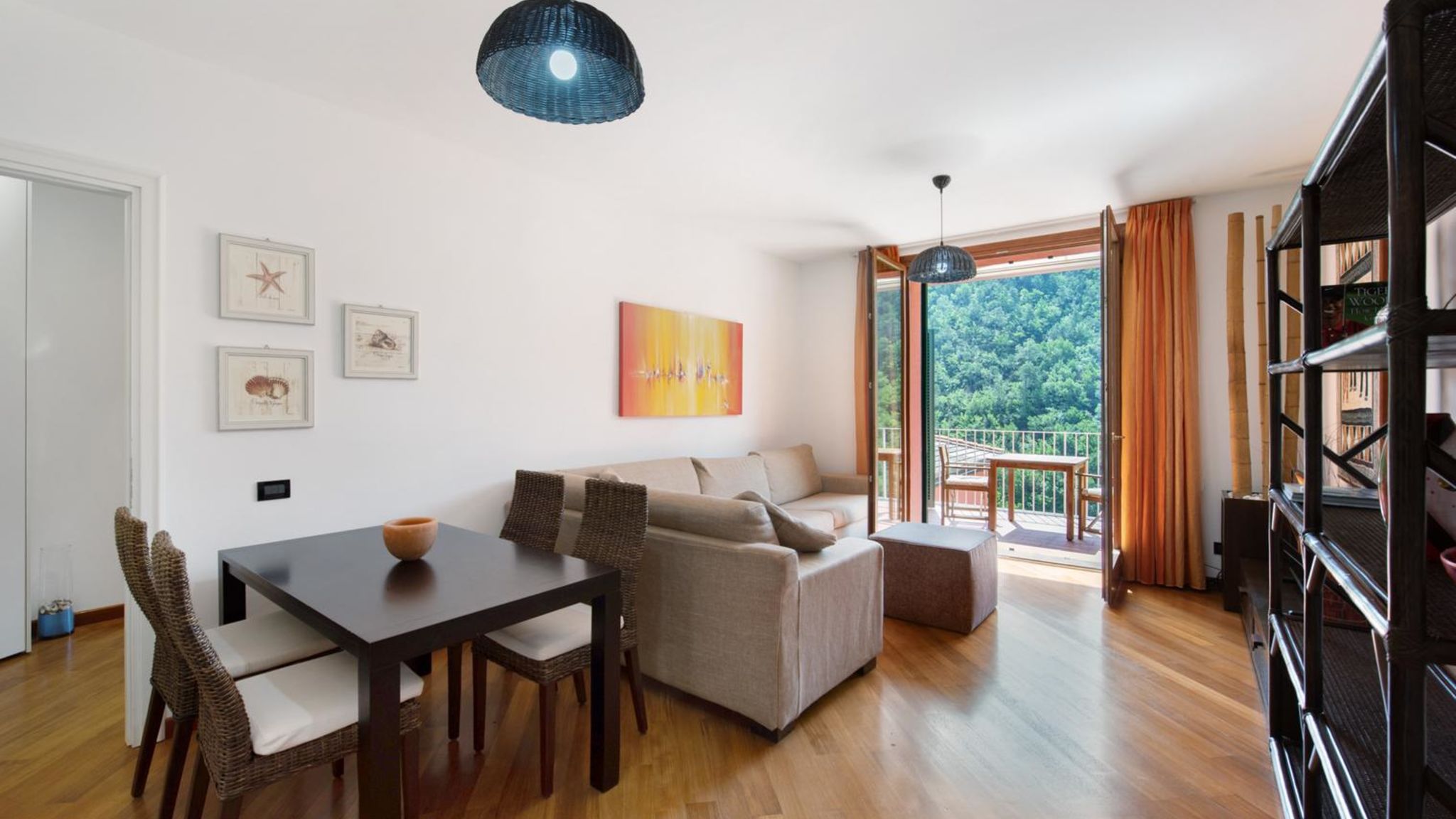 Italianway Cogoleto Casa Luxury Golf