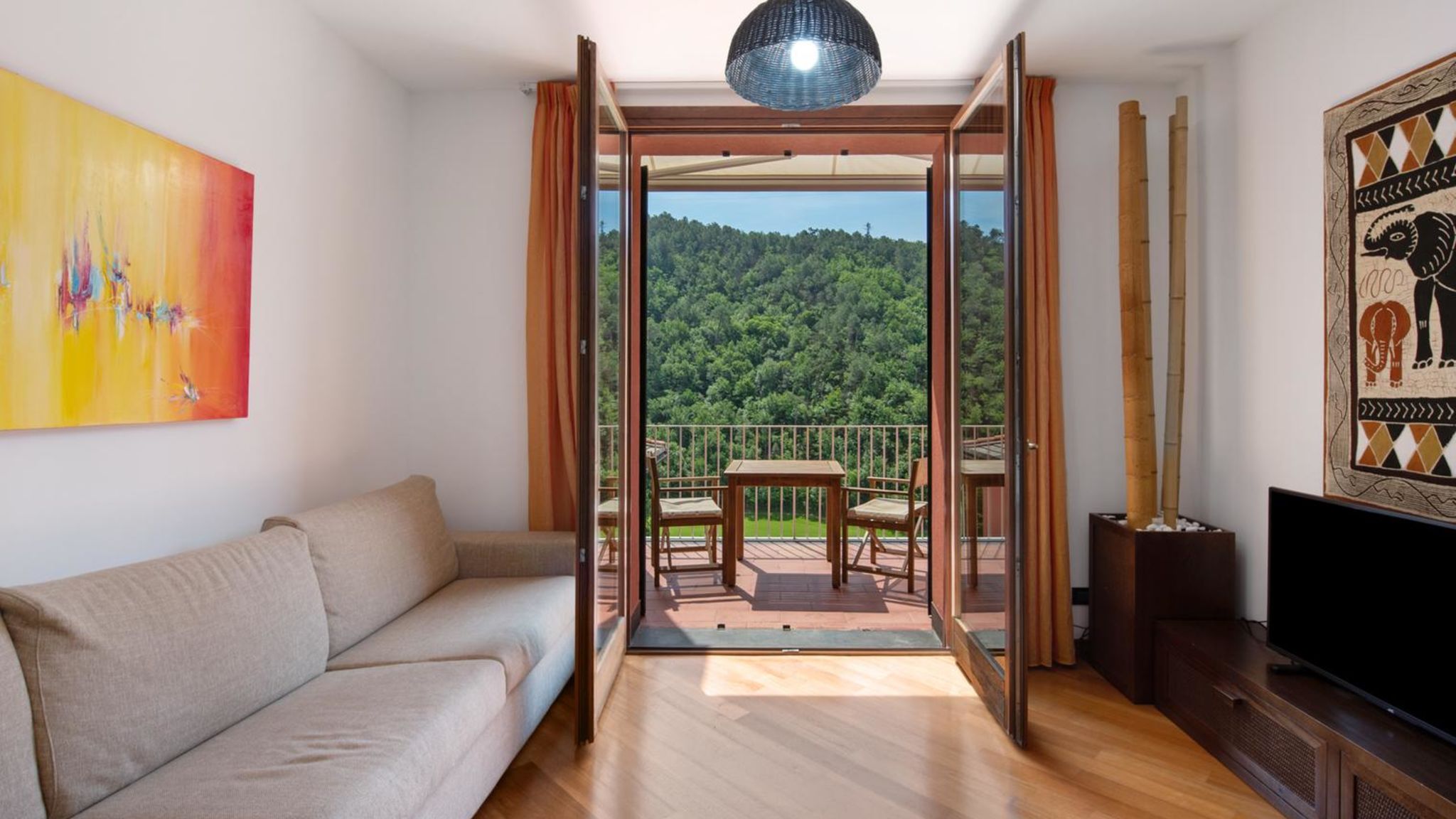 Italianway Cogoleto Casa Luxury Golf