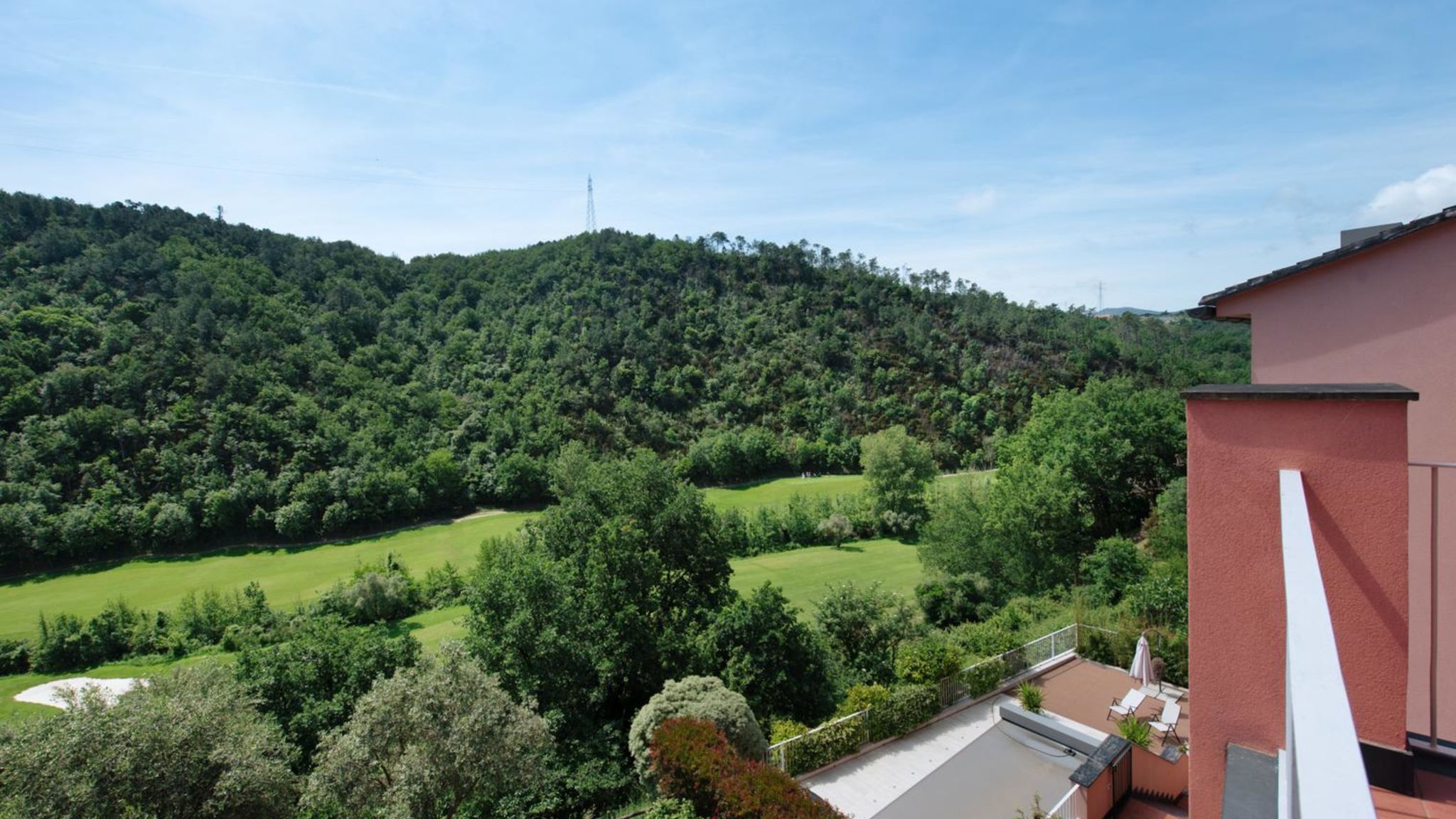 Italianway Cogoleto Casa Luxury Golf