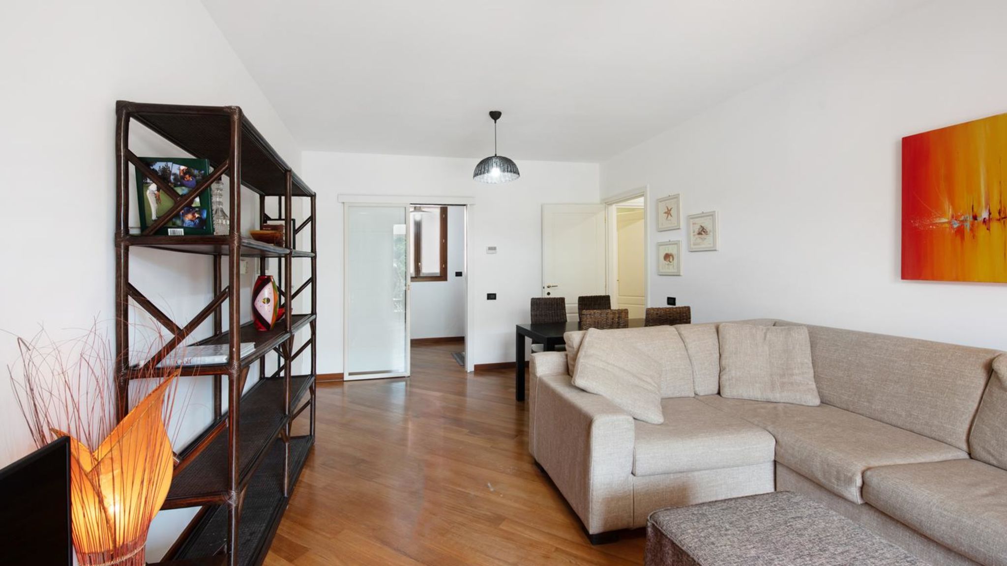 Italianway Cogoleto Casa Luxury Golf