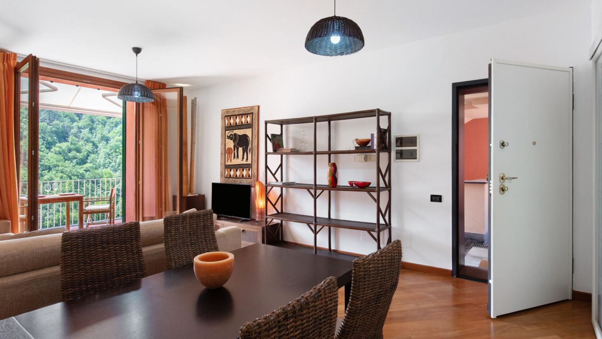 Italianway Cogoleto Casa Luxury Golf