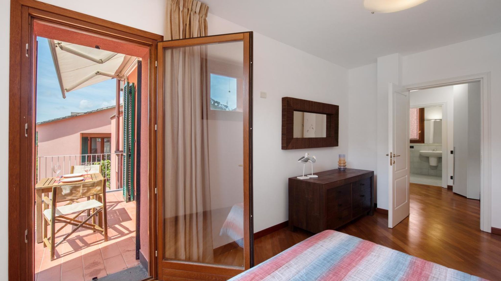 Italianway Cogoleto Casa Luxury Golf