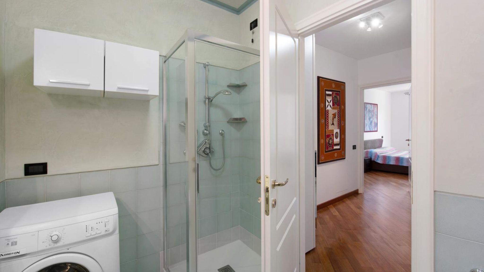 Italianway Cogoleto Casa Luxury Golf