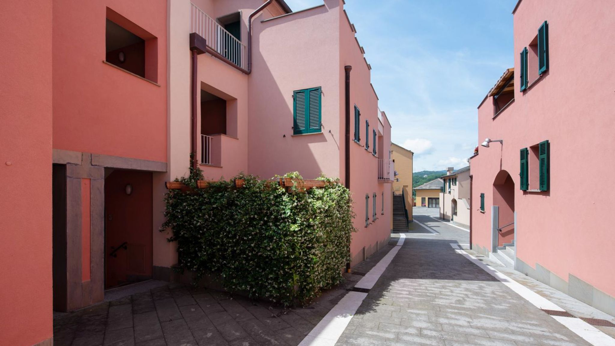 Italianway Cogoleto Casa Luxury Golf
