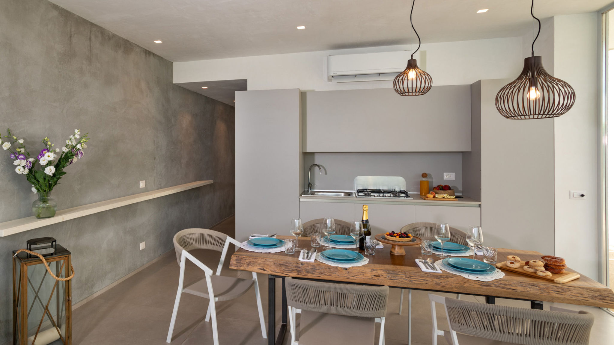 Italianway Ragusa Villa il Melograno 4+2