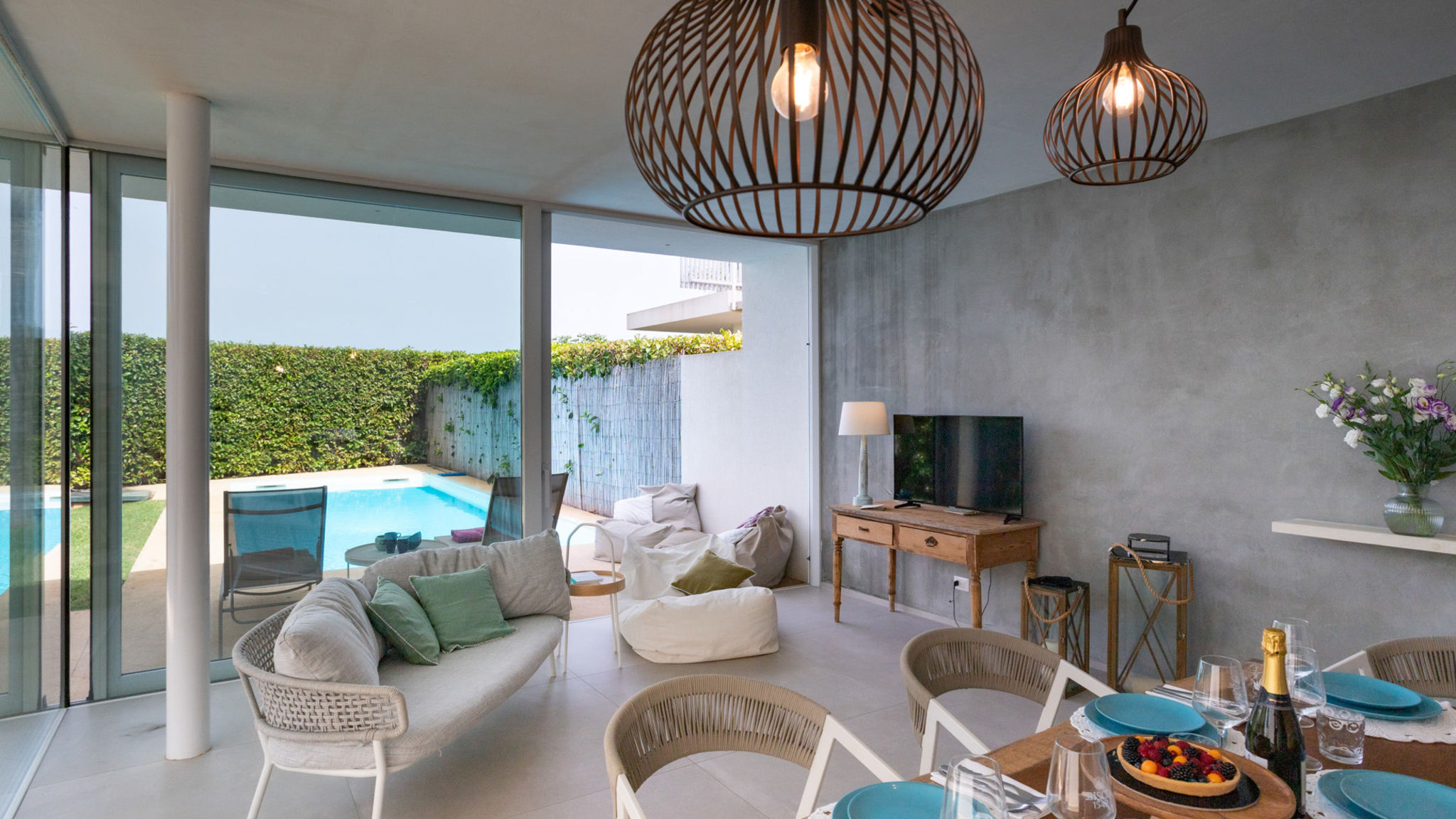 Italianway Ragusa Villa il Melograno 4+2