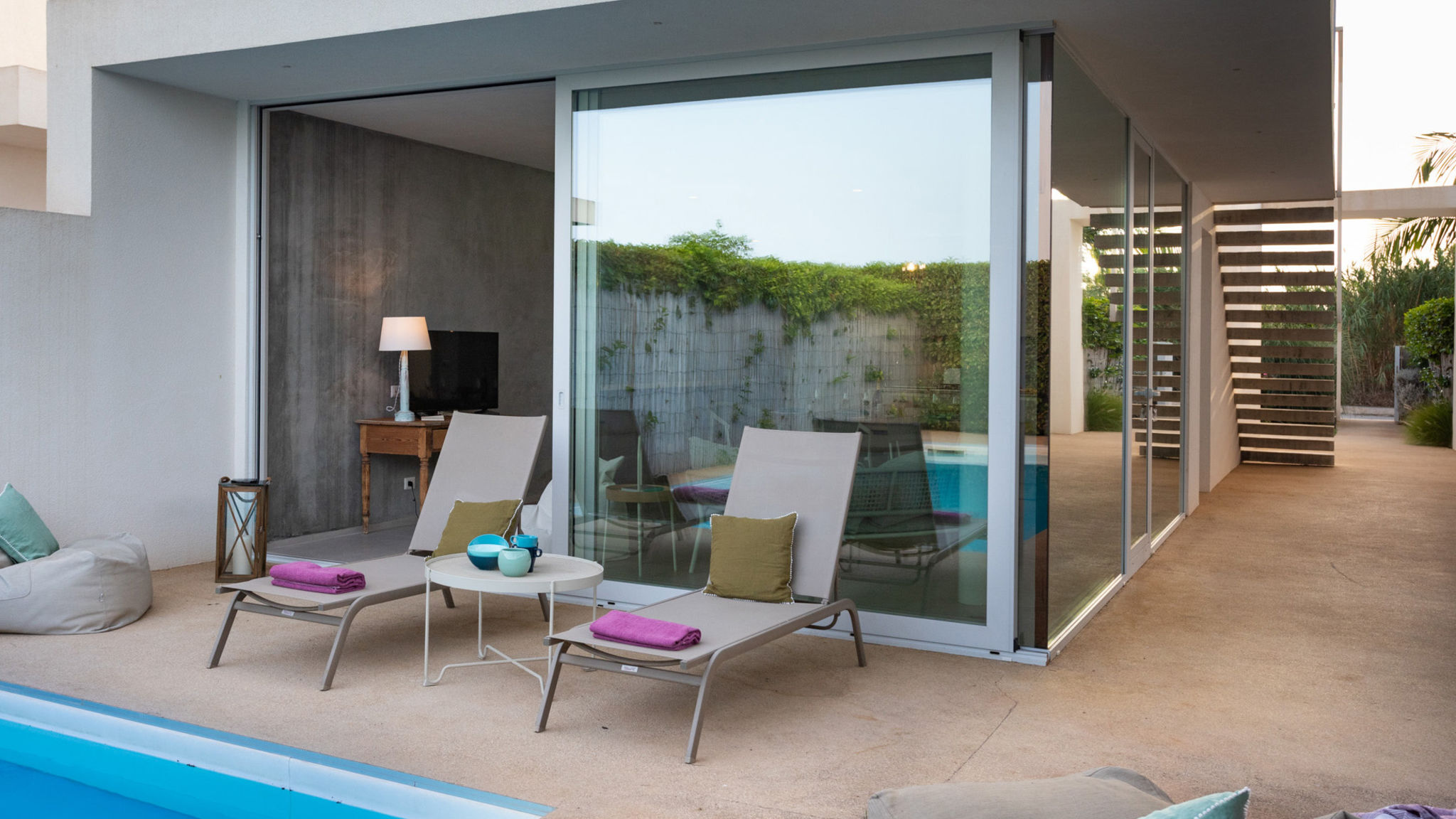 Italianway Ragusa Villa il Melograno 4+2