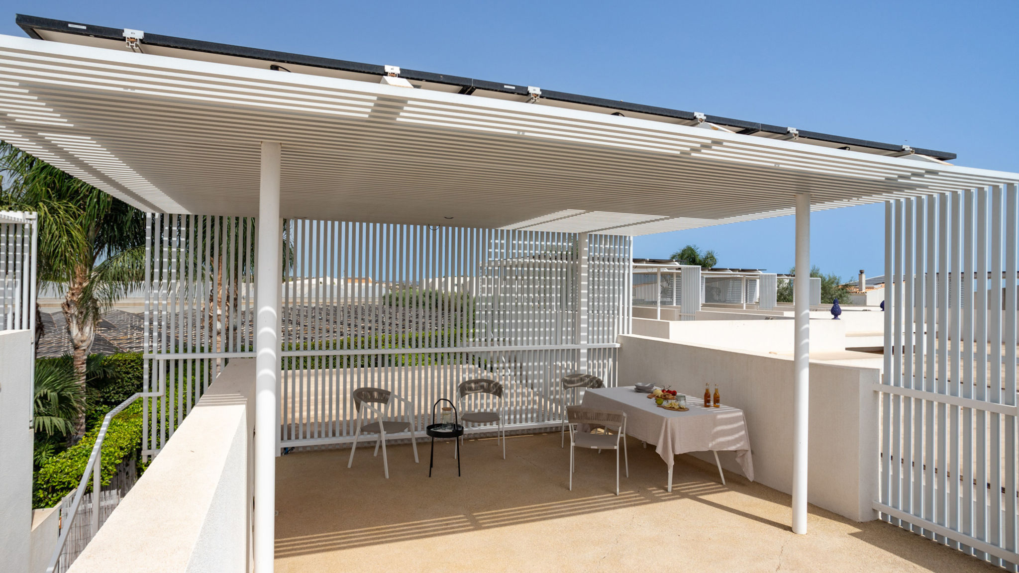 Italianway Ragusa Villa il Melograno 4+2