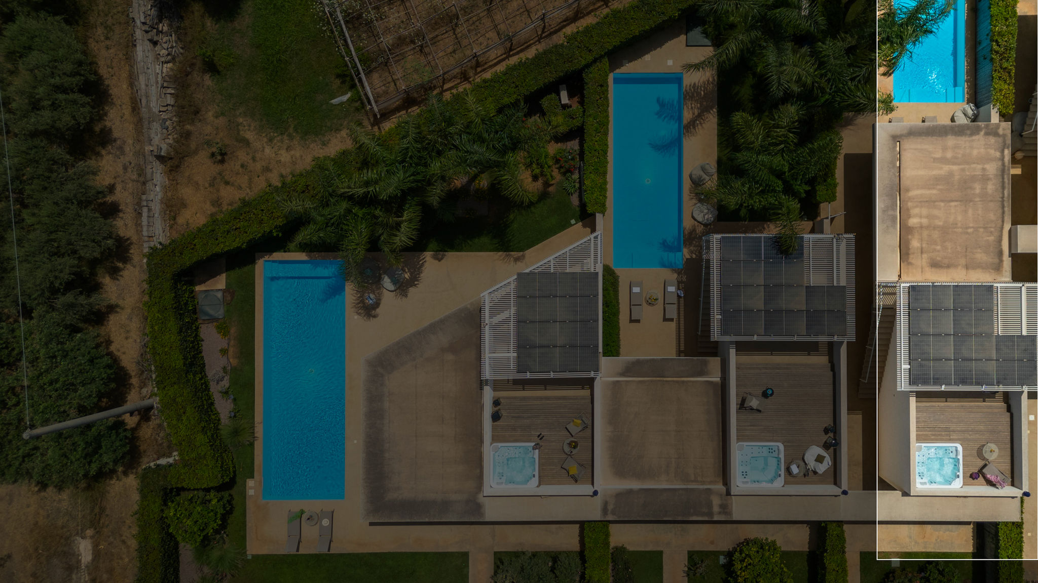 Italianway Ragusa Villa il Melograno 4+2