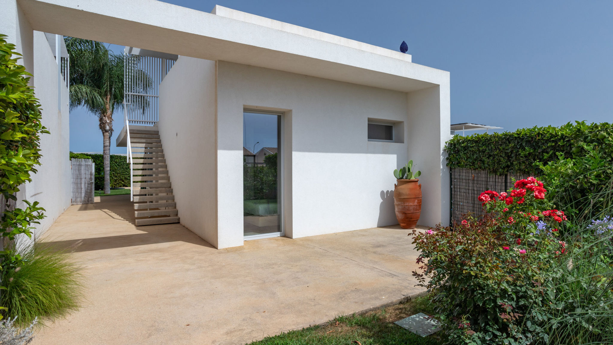 Italianway Ragusa Villa il Melograno 4+2