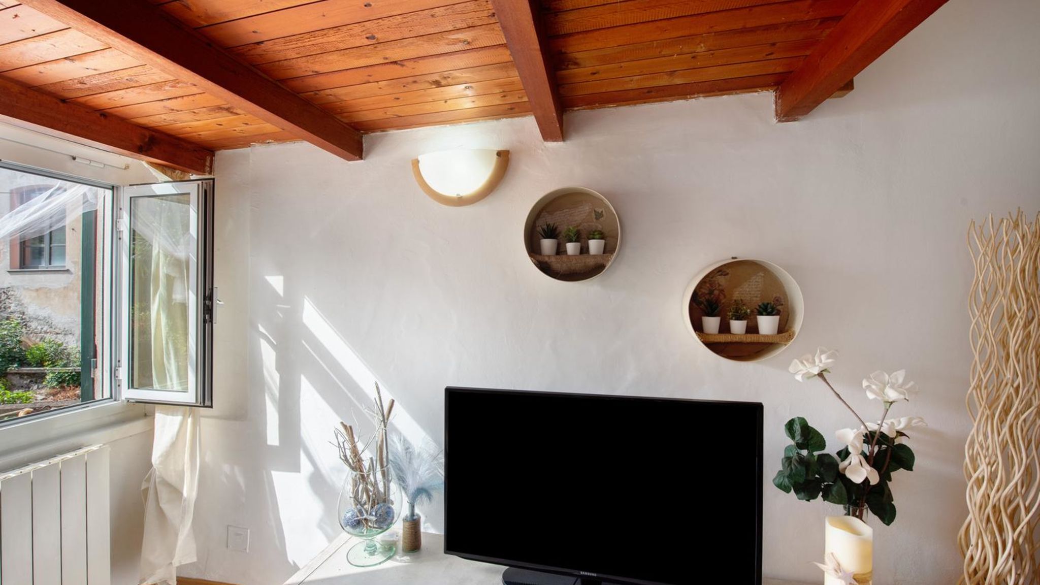 Italianway Genova Casarè a due passi dal mare