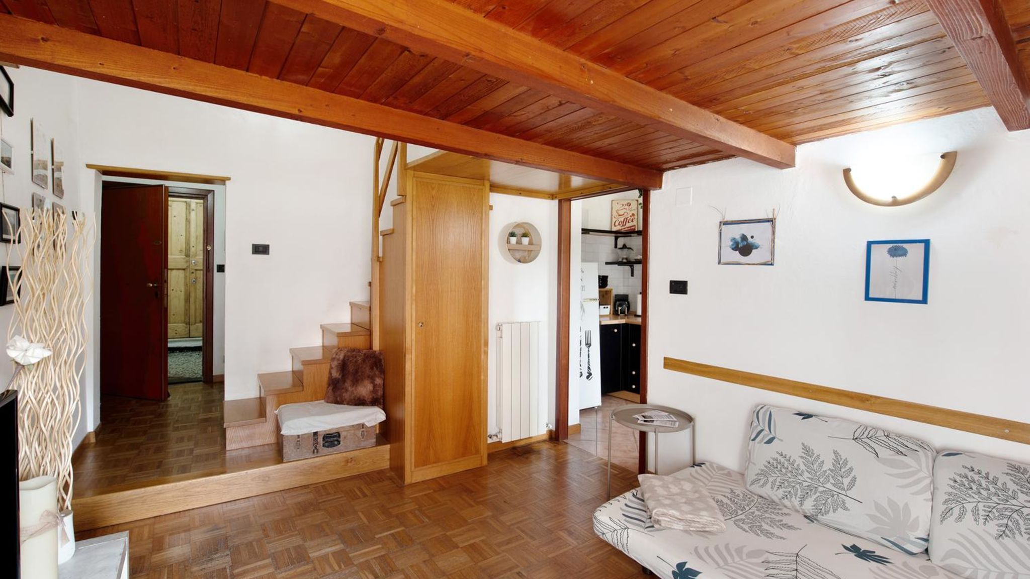 Italianway Genova Casarè a due passi dal mare