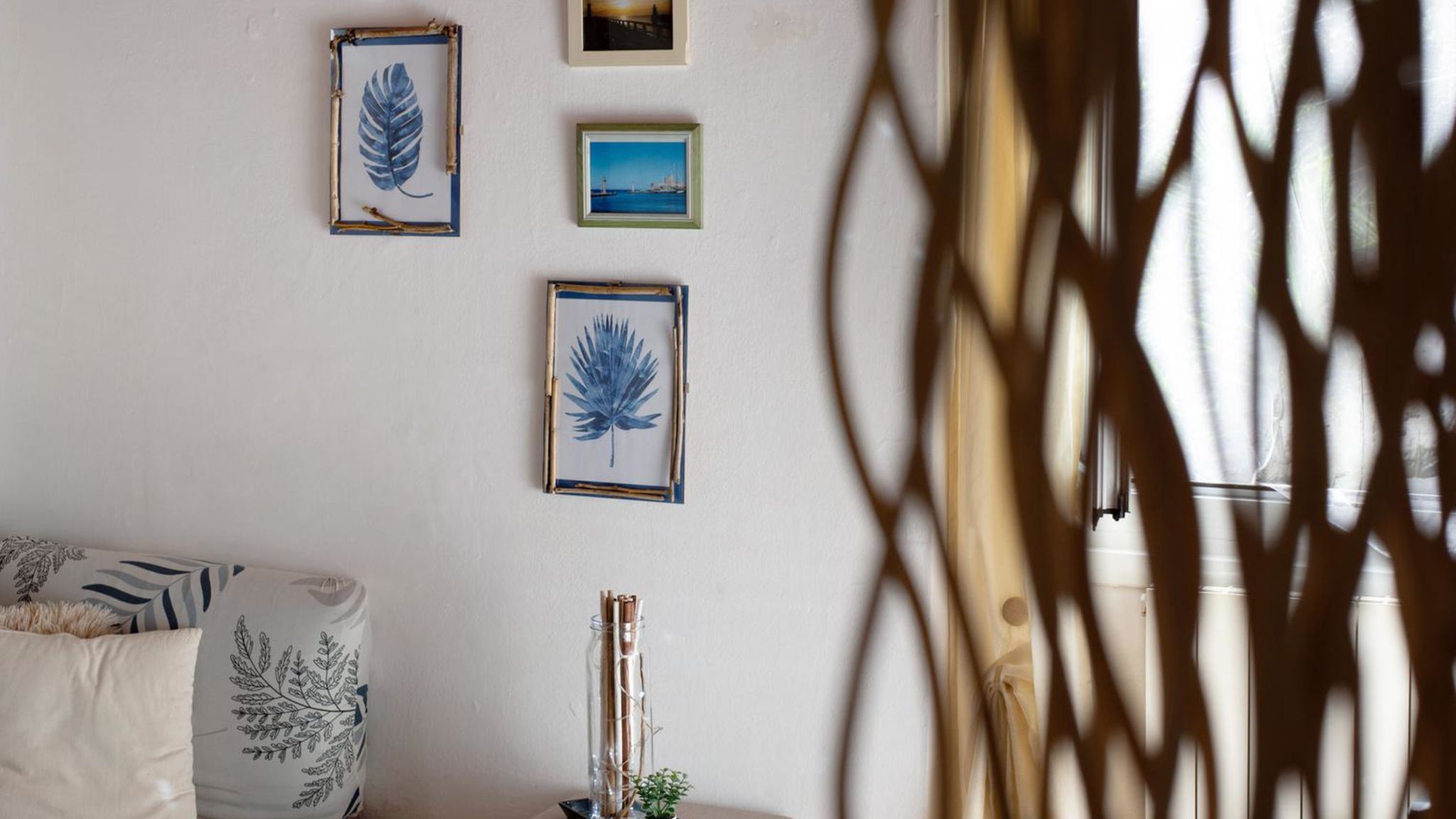 Italianway Genova Casarè a due passi dal mare