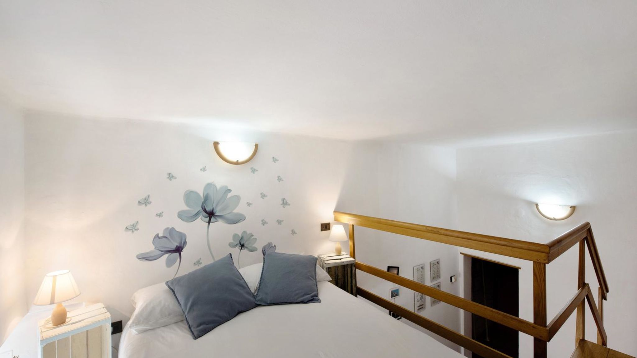 Italianway Genova Casarè a due passi dal mare