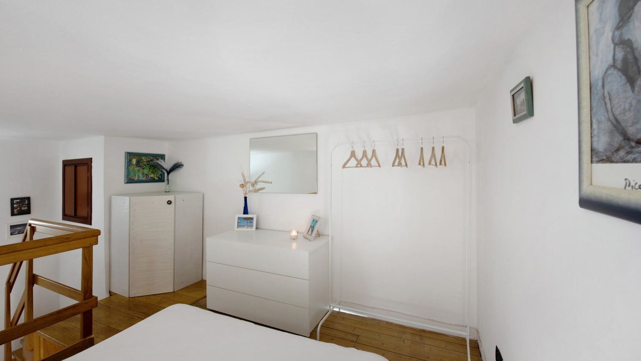 Italianway Genova Casarè a due passi dal mare