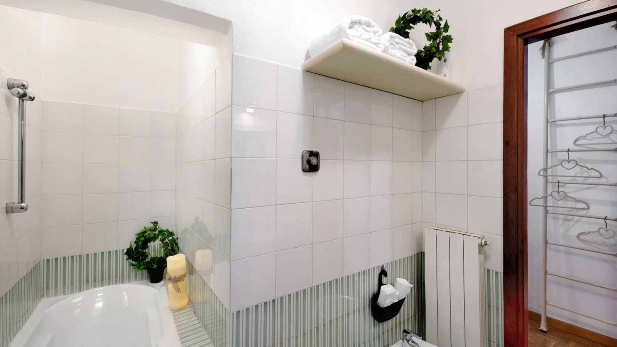 Italianway Genova Casarè a due passi dal mare