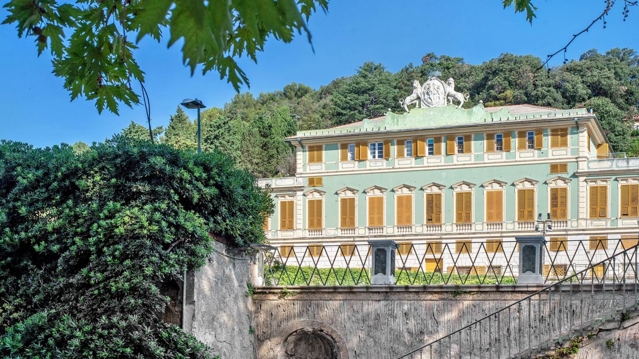 Italianway Genova Casarè a due passi dal mare