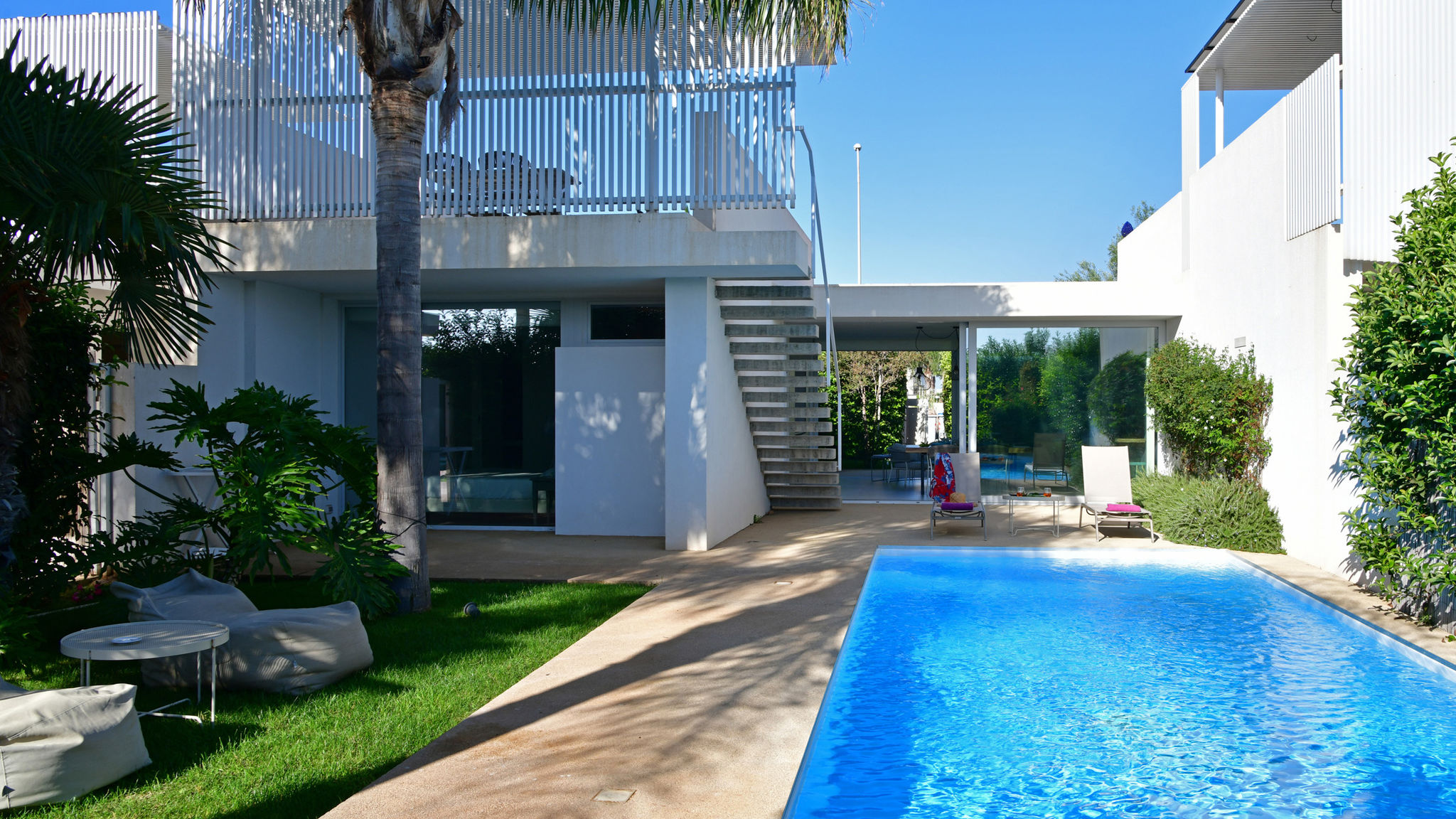 Italianway Ragusa Villa Carrubo 4