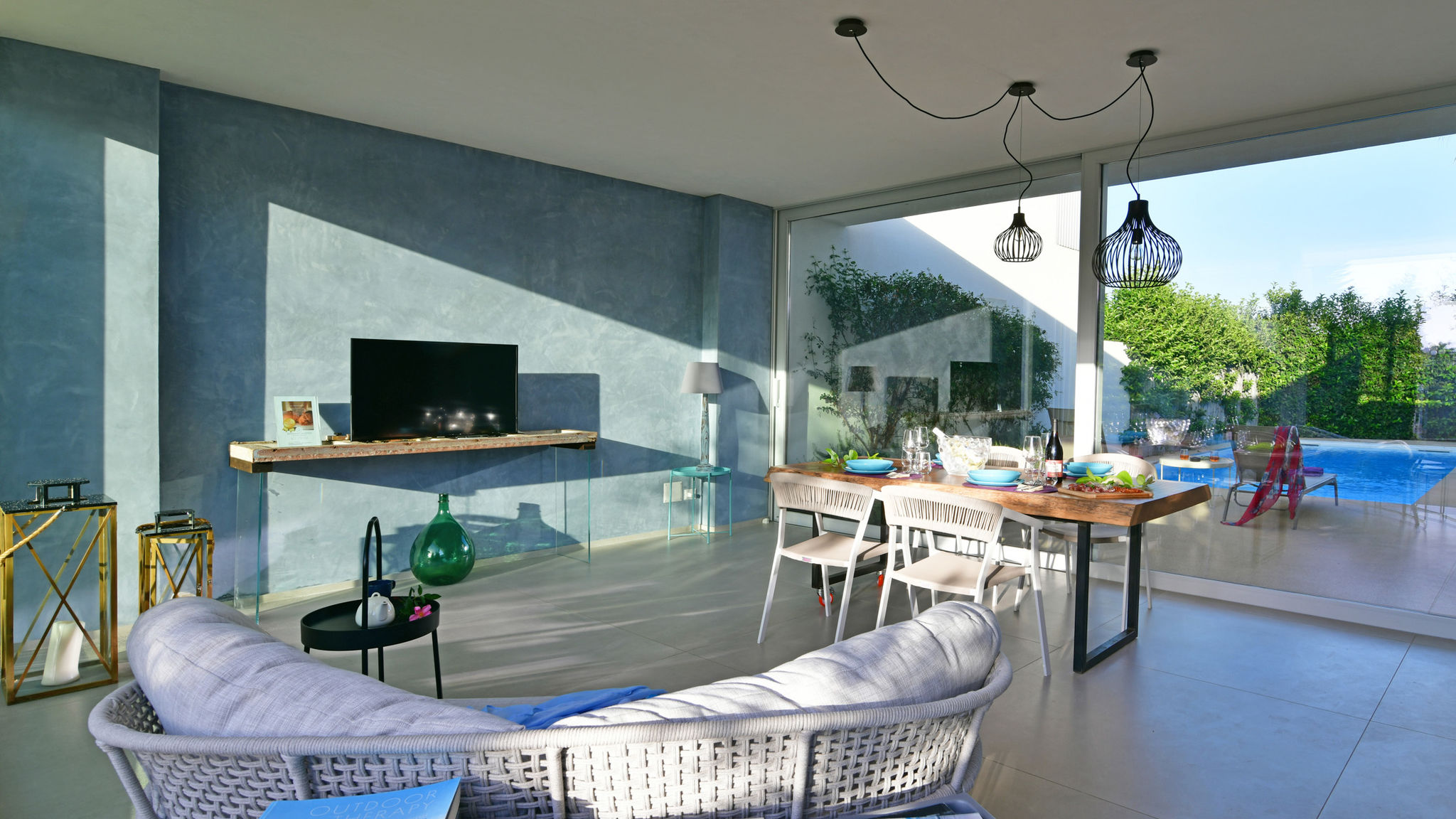 Italianway Ragusa Villa Carrubo 4