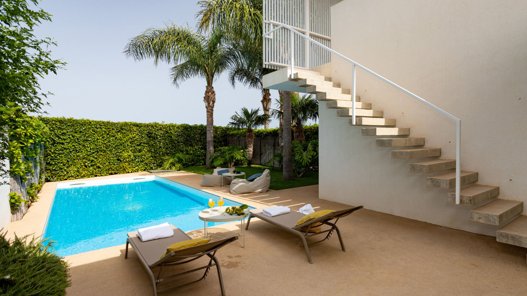 Italianway Ragusa Villa Carrubo 4