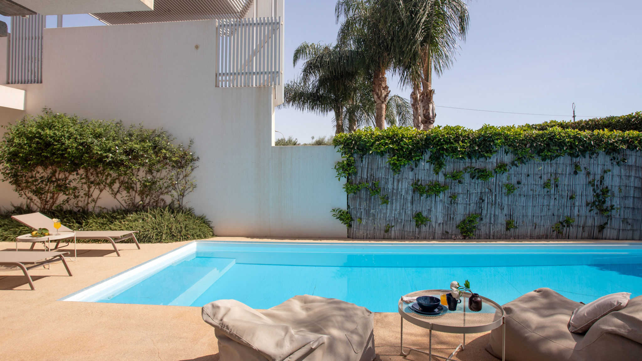 Italianway Ragusa Villa Carrubo 4