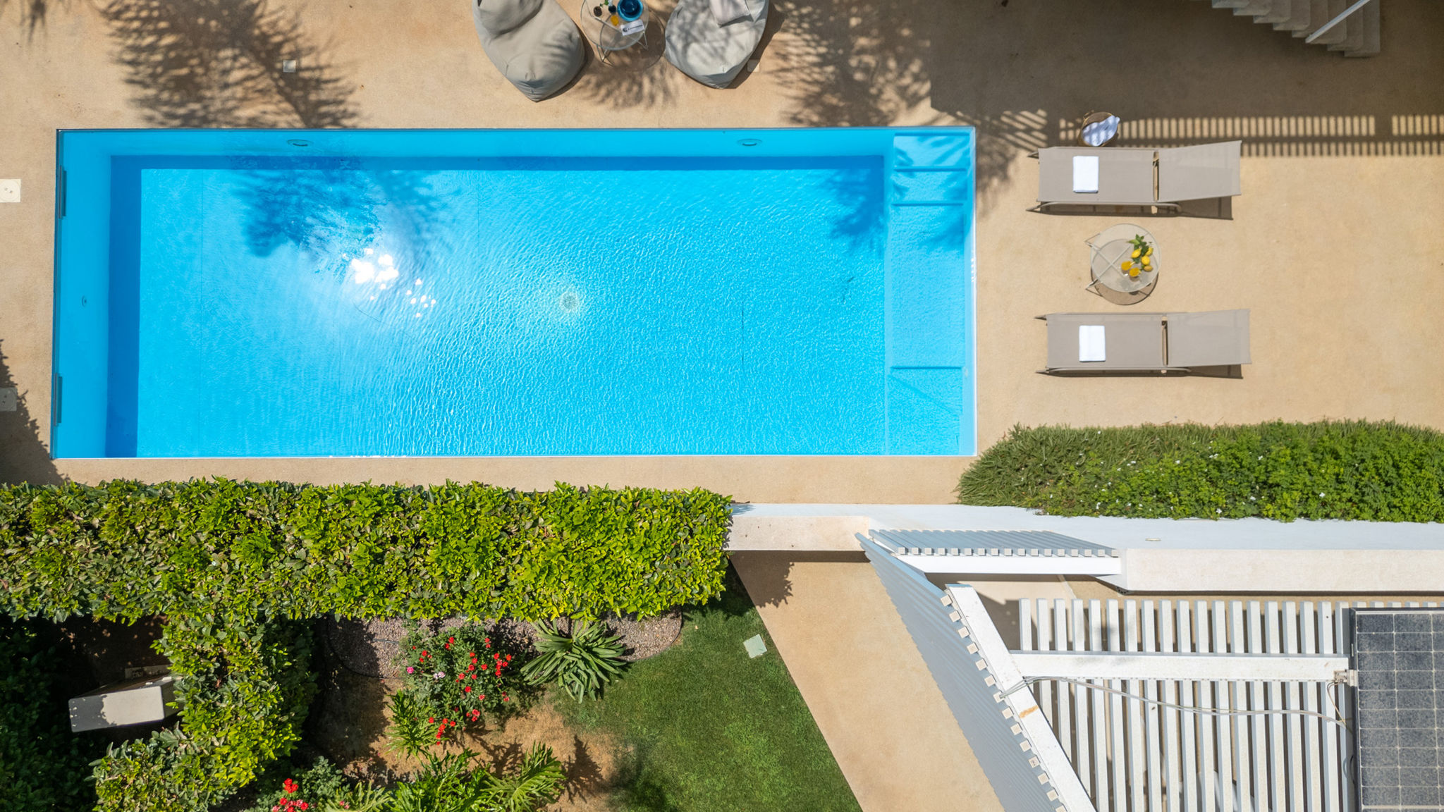 Italianway Ragusa Villa Carrubo 4