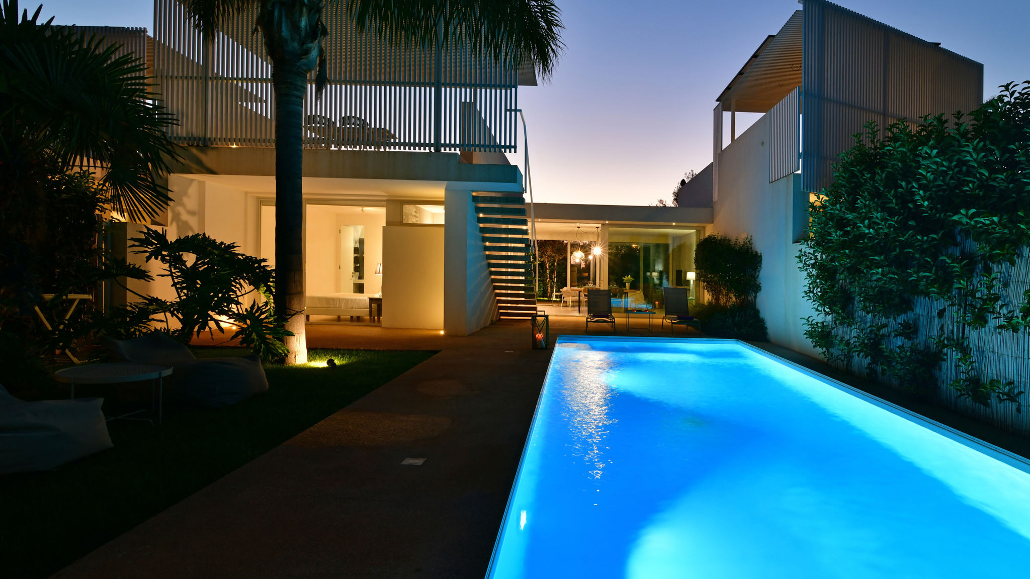 Italianway Ragusa Villa Carrubo 4