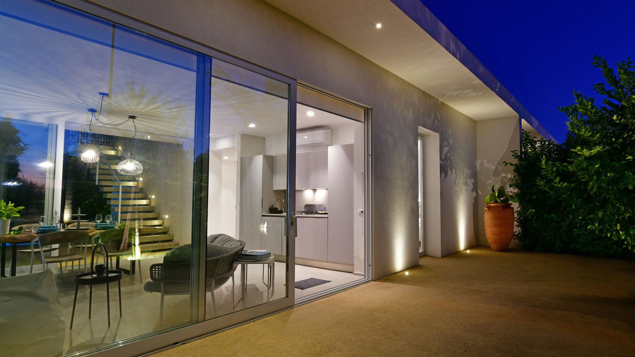 Italianway Ragusa Villa Carrubo 4