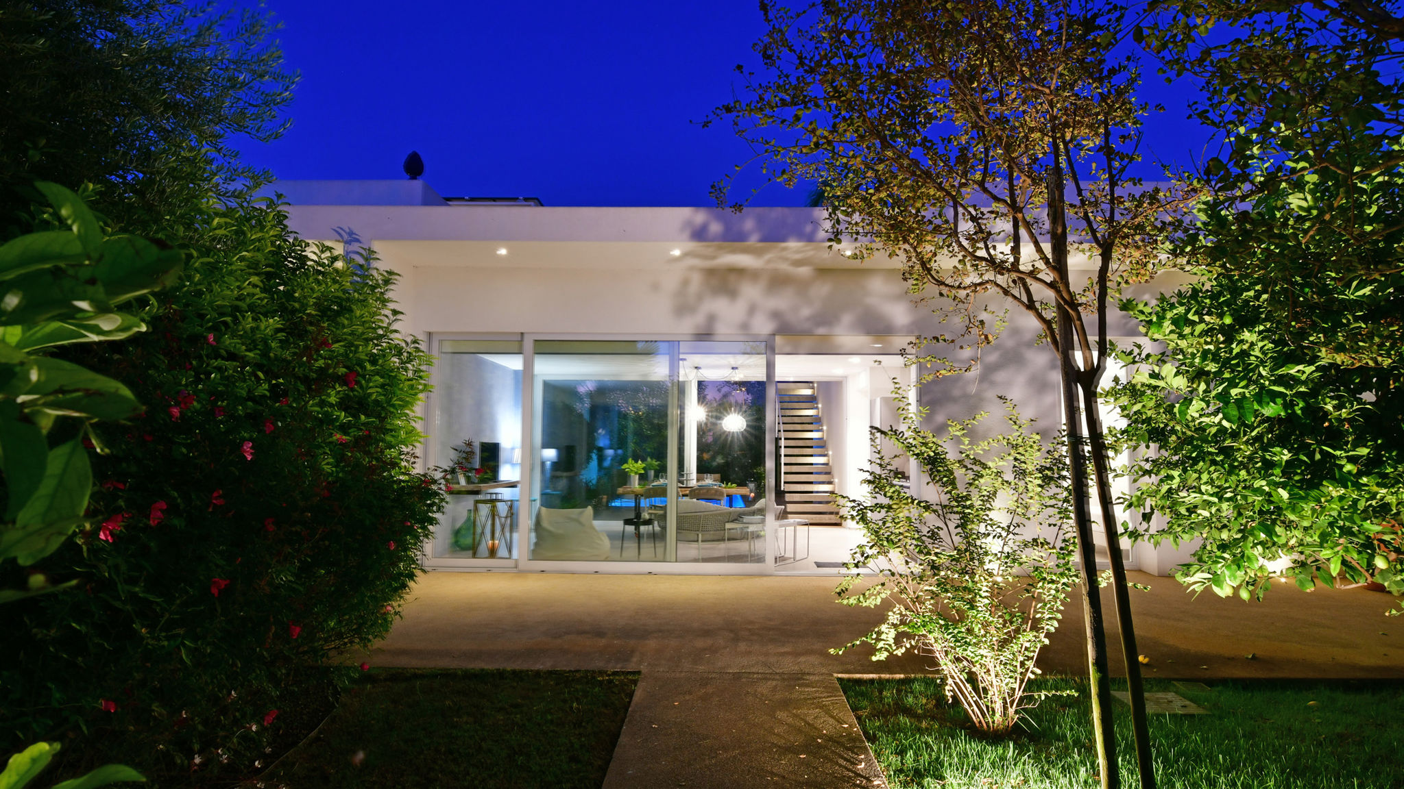 Italianway Ragusa Villa Carrubo 4