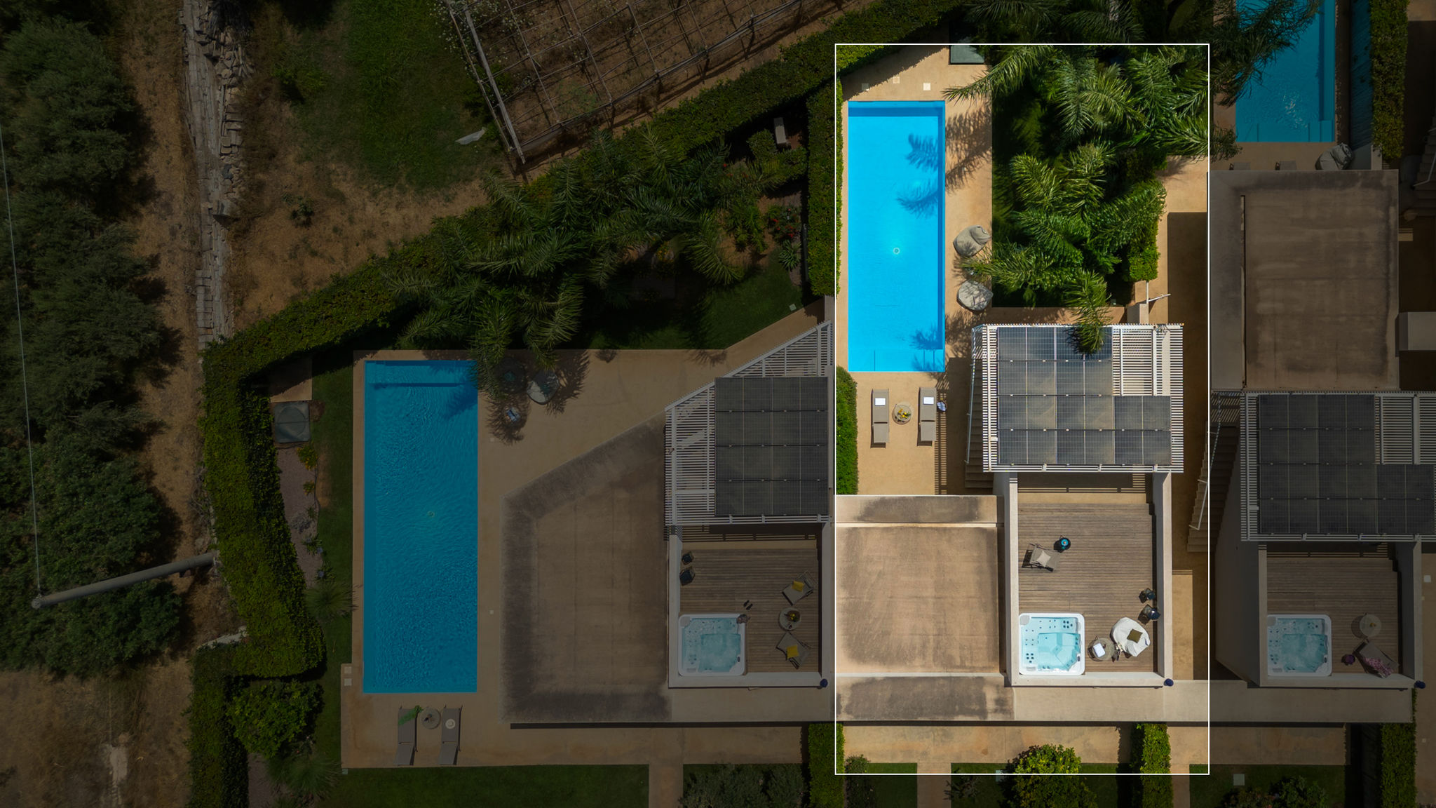 Italianway Ragusa Villa Carrubo 4