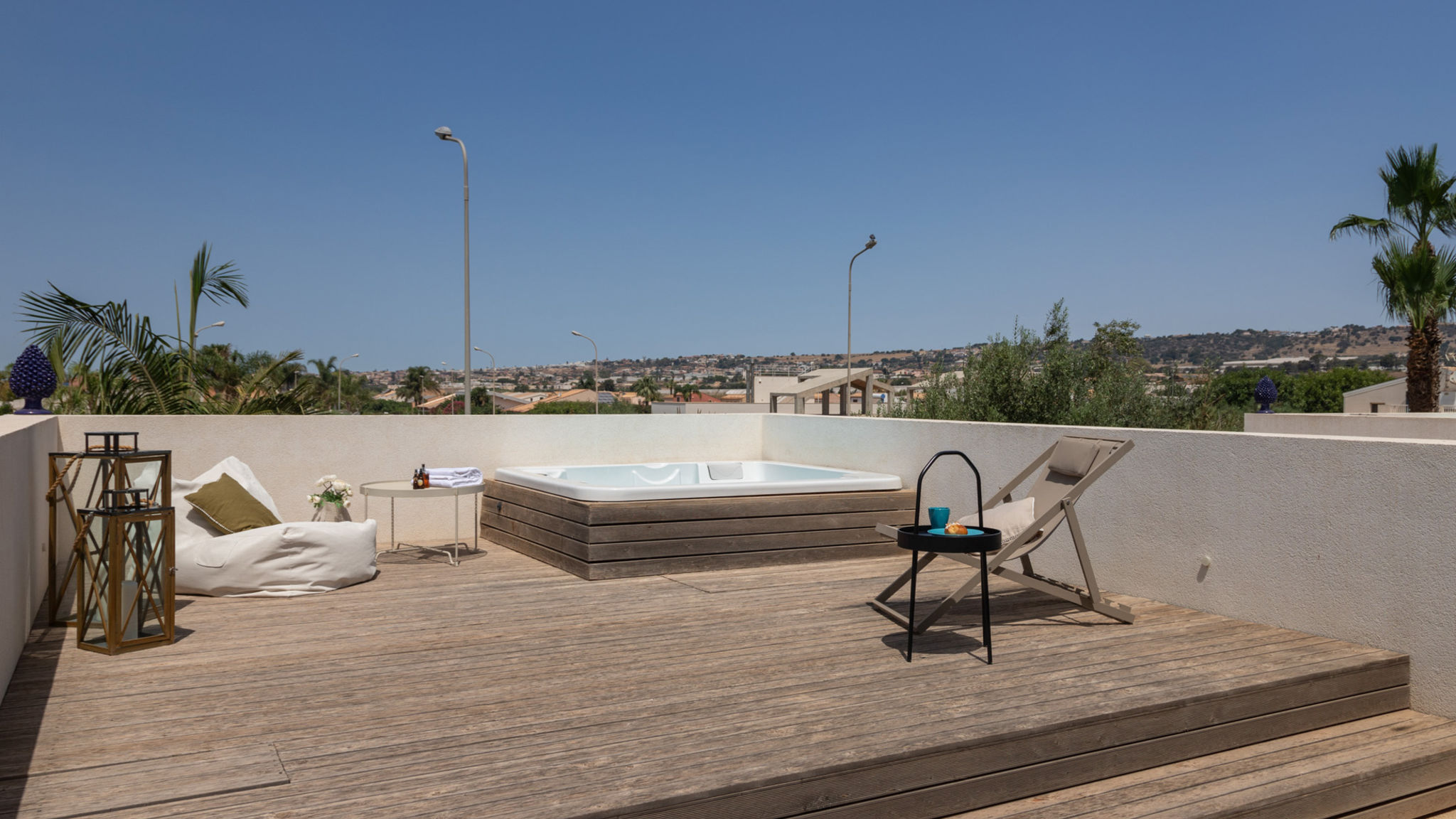 Italianway Ragusa Villa Carrubo 4