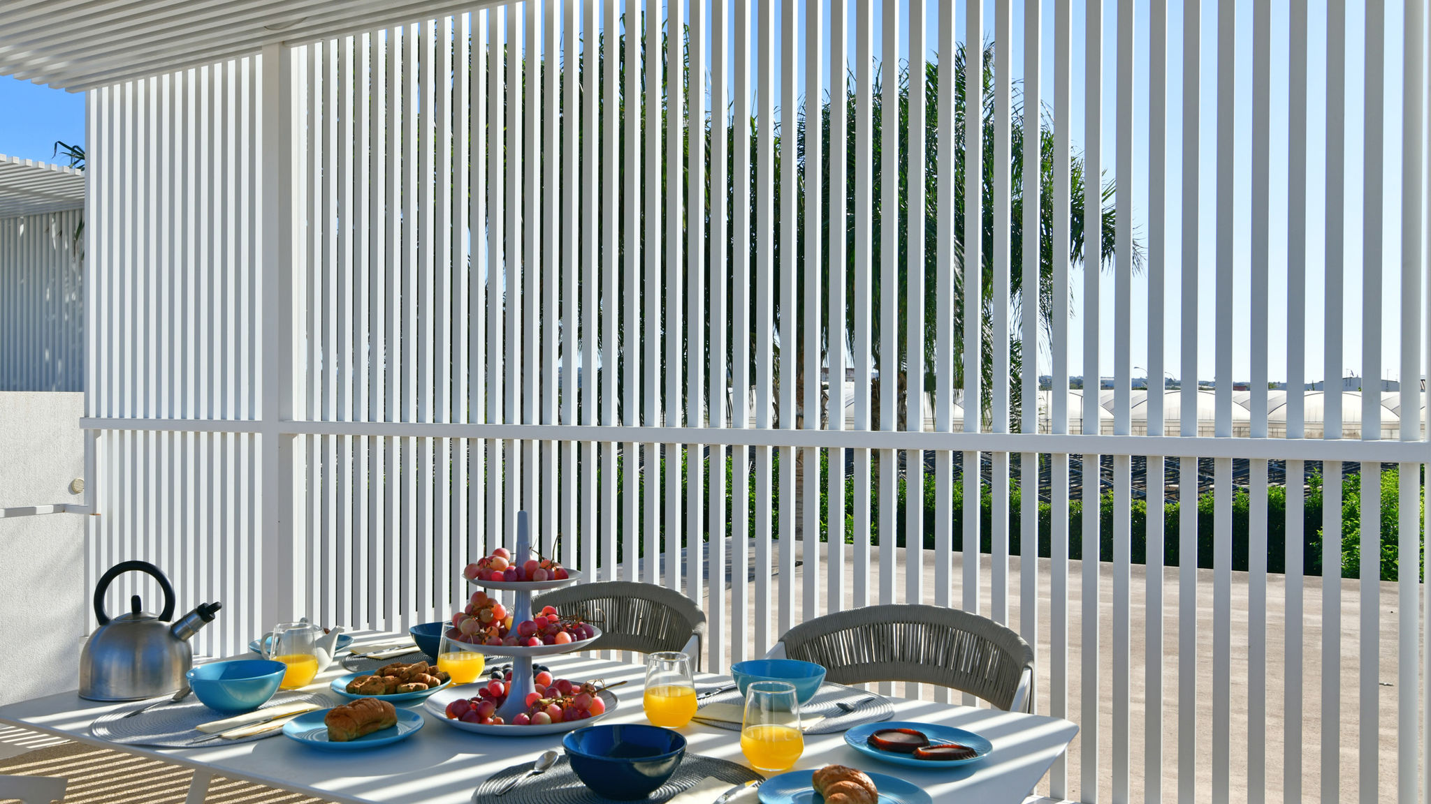 Italianway Ragusa Villa Carrubo 4