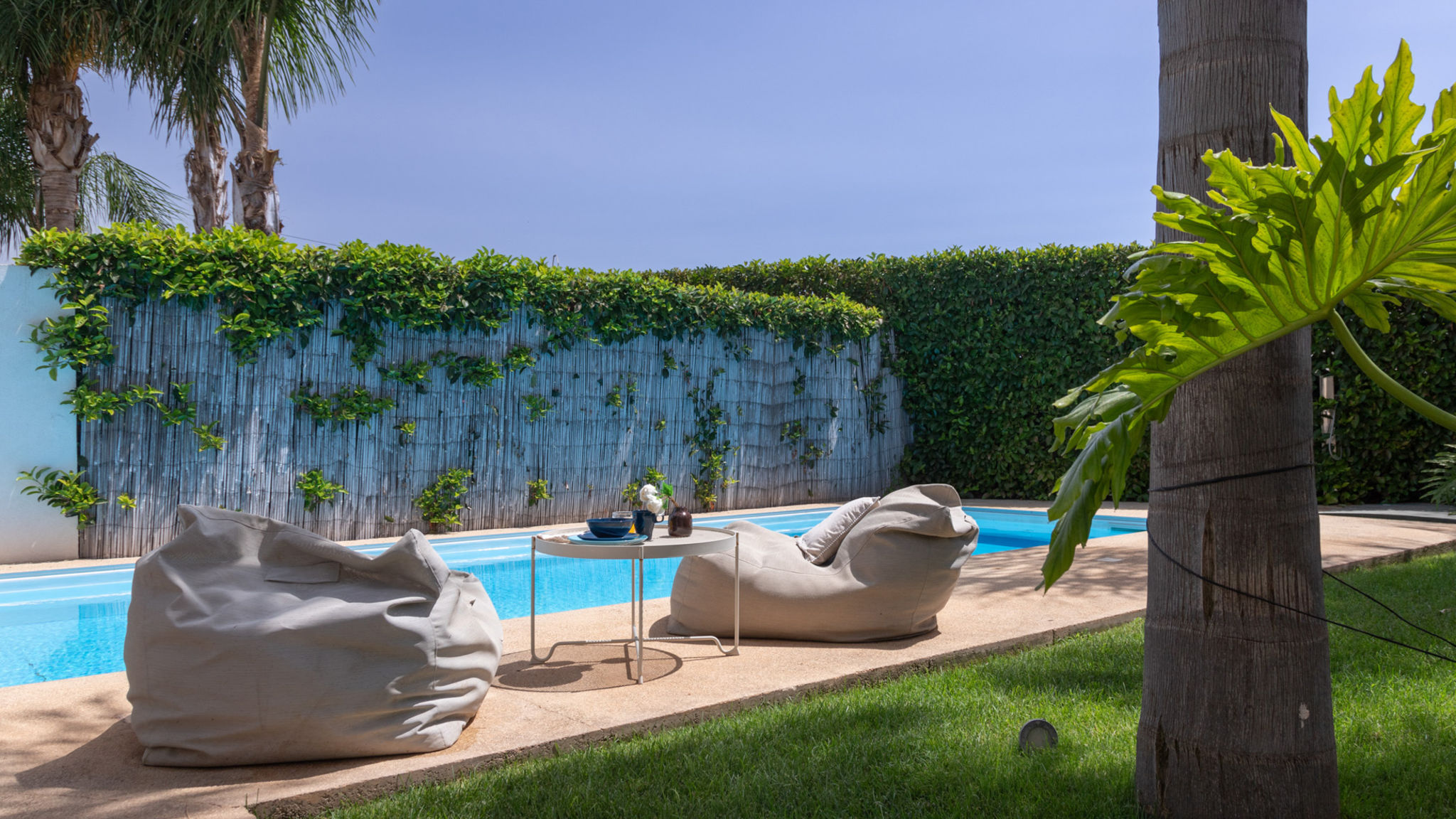Italianway Ragusa Villa Carrubo 4