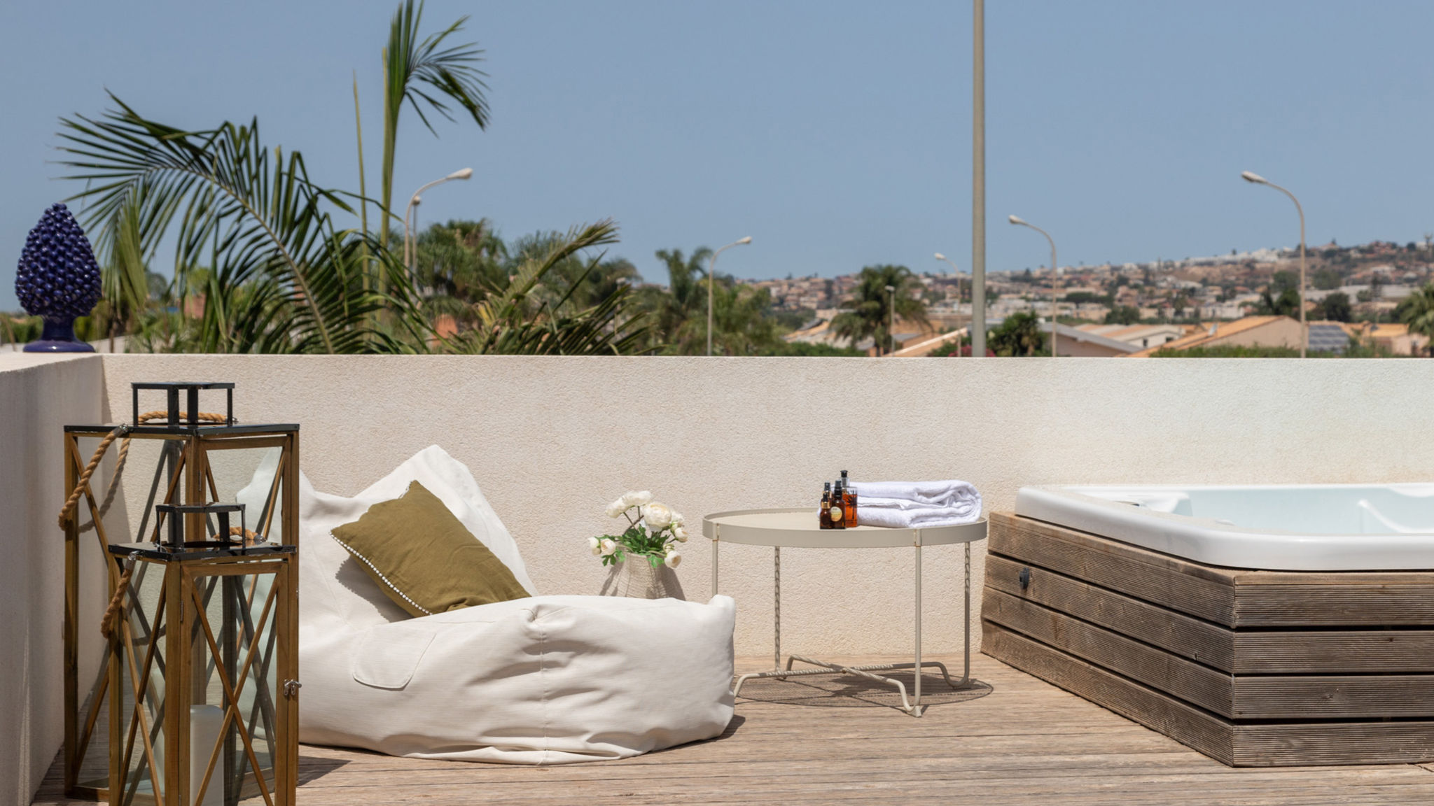 Italianway Ragusa Villa Carrubo 4