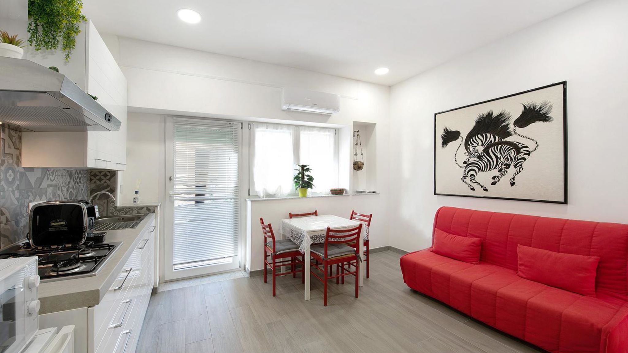 Italianway Arenzano Holiday House