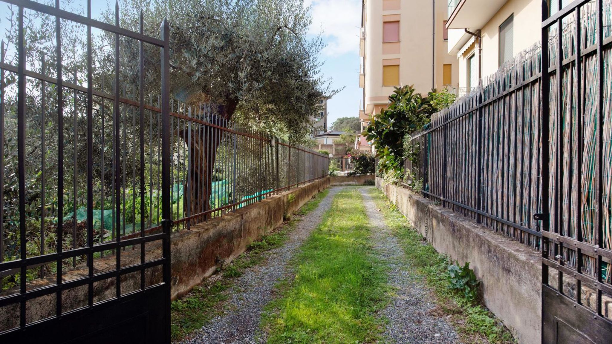 Italianway Arenzano Holiday House