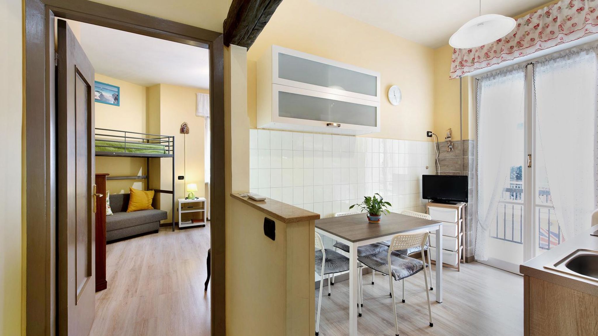 Italianway Arenzano Casa Francesca