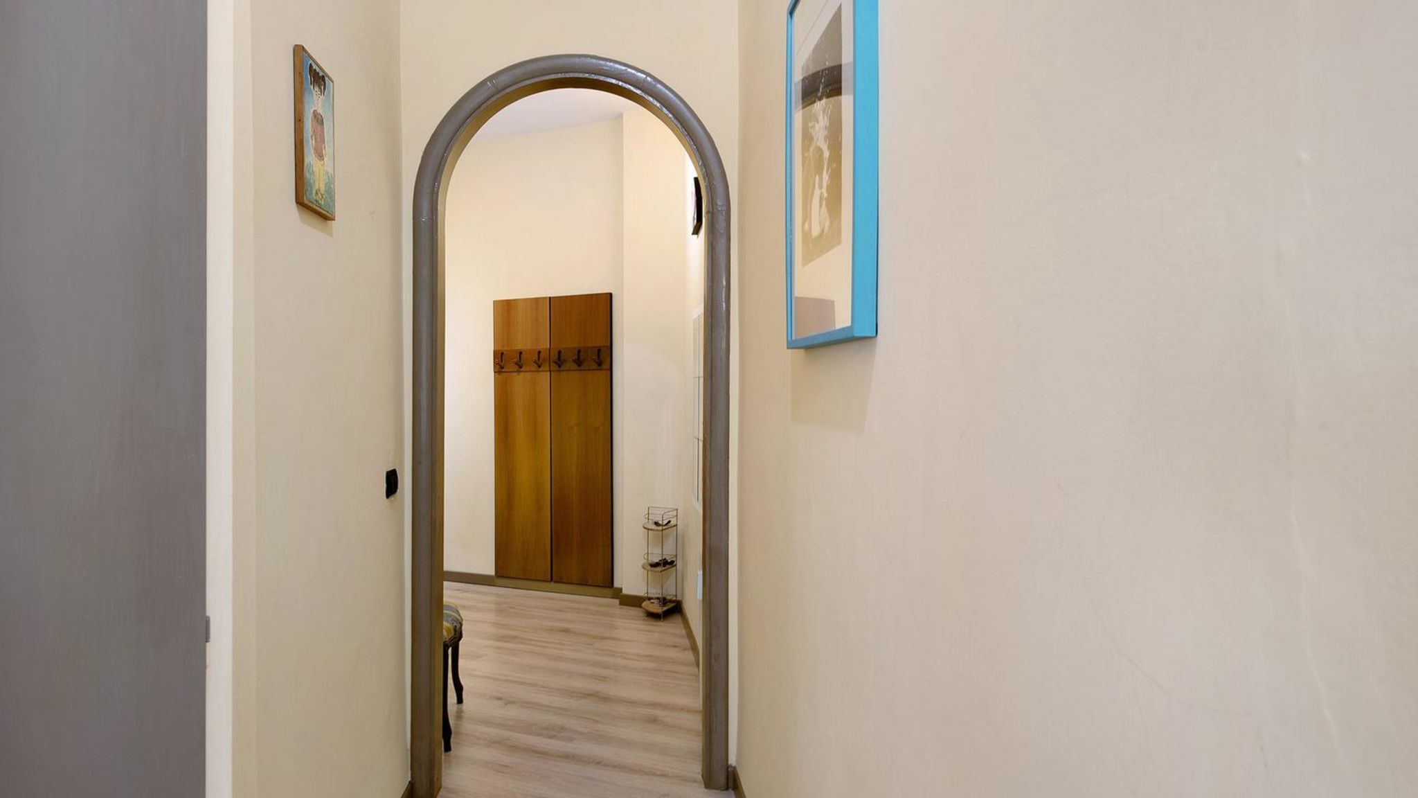 Italianway Arenzano Casa Francesca