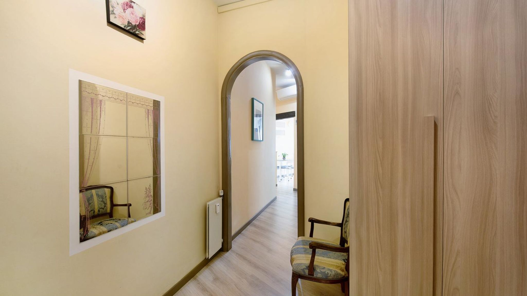 Italianway Arenzano Casa Francesca